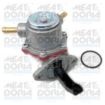 Fuel Pump